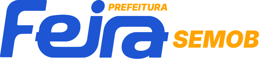 Prefeitura de Feira de Santana — SEMOB